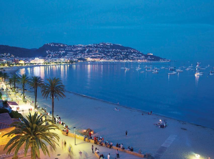 Appartamento Rodhes Playa 2-a5 Roses
